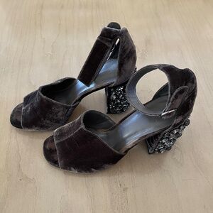 Joie Lafayette Sandal